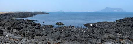 History and Nature in East Jeju