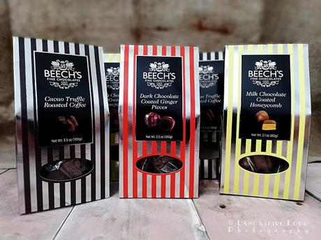 NEW - Beech's Gourmet Packs - taste test !