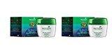 (Pack of 2) Biotique Bio Musk Root Fresh Growth Nourishing Treatment Pack - 230g by Commerce India