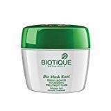 Biotique Bio Musk Root Fresh Hair Growth Nourishing treatment Pack 230gms