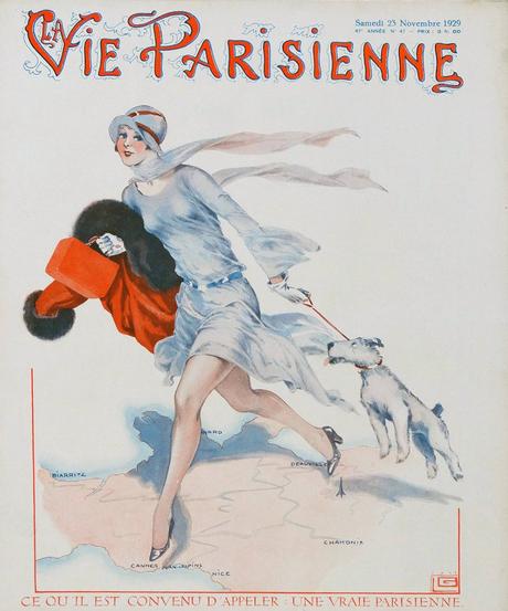 Georges-Léonnec-La-Vie-Parisienne Georges-Léonnec-La-Vie-Parisienne2