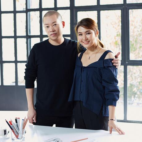 ZALORA Launches Exclusive Jason Wu GREY x Sometime by Asian Designers Tote Bag This June