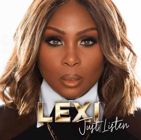 Gospel Singer Lexi Releases New CD “Just Listen”