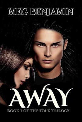 Away by Elle Jefferson and Cheryl McIntyre