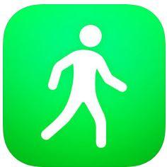 best pedometer/step counter app iphone 2018