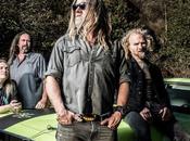 CORROSION CONFORMITY Kick European Tour This Weekend; Band Confirms Fall Dates Second North American With Black Label Society Eyehategod Nears