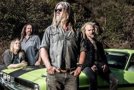 CORROSION OF CONFORMITY To Kick Off European Tour This Weekend; Band Confirms Fall UK Dates + Second Leg Of North American Tour With Black Label Society And Eyehategod Nears