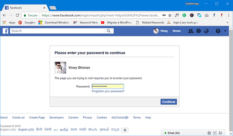 How to View, Delete, and Disable Location History on Facebook How to View, Delete, and Disable Location History on Facebook