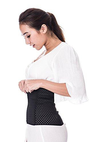 What is the Best Waist Trainer for Plus Size Women?