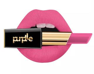 *New launch* Purplle Ultra HD Matte Lipstick in Pranks Partner 1 & Drinking Partner 14 Review, Swatches & Application