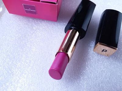 *New launch* Purplle Ultra HD Matte Lipstick in Pranks Partner 1 & Drinking Partner 14 Review, Swatches & Application