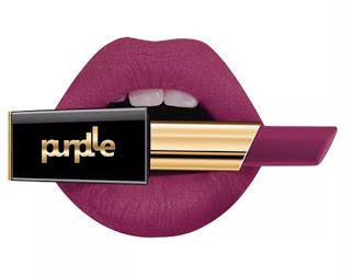 *New launch* Purplle Ultra HD Matte Lipstick in Pranks Partner 1 & Drinking Partner 14 Review, Swatches & Application