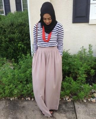 Trendy Looks To Watch Out This Ramadan!