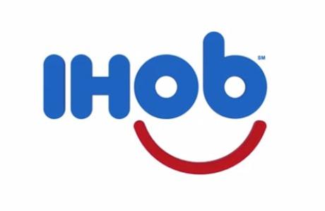 IHOP: The Reason They Flipped The “P” Into A “B”
