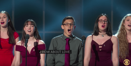 [WATCH] Parkland Students Perform “Seasons Of Love” At Tony Awards