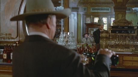 John Wayne in The Shootist – J.B. Books’ Lounge Suit John Wayne in The Shootist – J.B. Books’ Lounge Suit