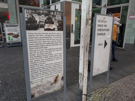 World Borders: Crossing the Former Berlin Wall from East Germany (DDR) into West Germany (FROG) World Borders: Crossing the Former Berlin Wall from East Germany (DDR) into West Germany (FROG)