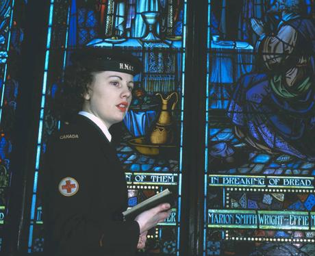 1940s-WW2-Women-of-Canada--WRCN-chorister-1945 1940s-WW2-Women-of-Canada--WRCN-chorister-1945