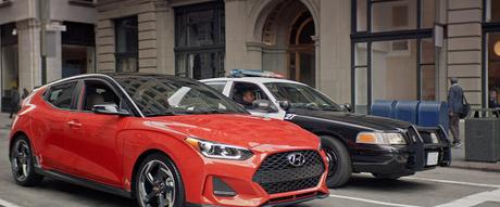 The all-new Hyundai Veloster will be making its Hollywood debut in Marvel Studios’ Ant-Man and The Wasp and Hyundai is suiting up to give fans an action-packed experience.