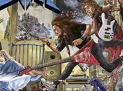 Heavy Metallers Unitra Release "Lock Your Daughters"