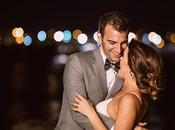 Modern Wedding Athens