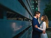 Chic Wedding Thessaloniki Mary Oscar