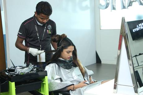 Best Beauty Salon for Ladies in Chennai and Hyderabad - YLG