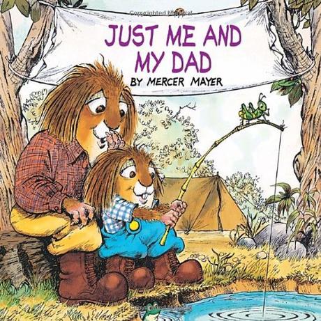 Father's Day Books for Toddlers