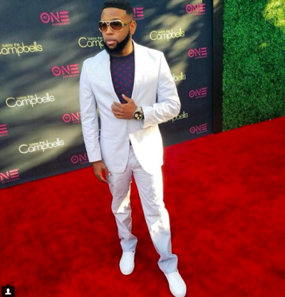 We’re The Campbells Red Carpet Premiere Screening  [PICS!]