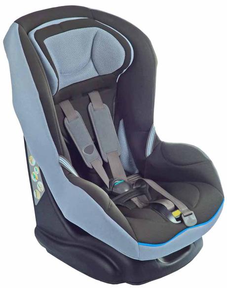 Best Small Car Seats to Buy in 2018 (Reviews)