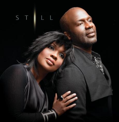 3rd Annual Black Music Honors-Honorees BeBe and CeCe Winans