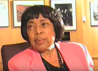 Dorothy Cotton