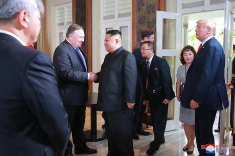 KJU Does Singapore (Poor Boys and Pilgrims with Families) Volume III