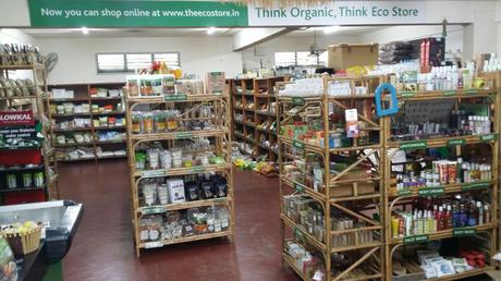 The Eco Store - Shopping Experience and Review The Eco Store - Shopping Experience and Review