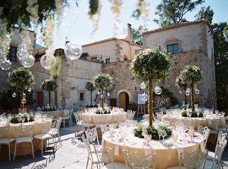 chic stylish soft tones wedding decoration ideas-09