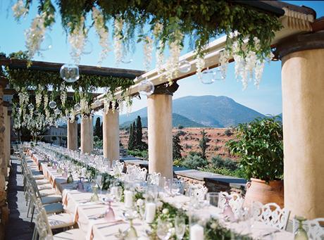 chic stylish soft tones wedding decoration ideas-01