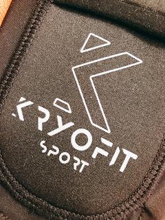 Got Fit?:  Summer Fitness Product & Nutrition Essentials from Kryofit Sport & OWYN
