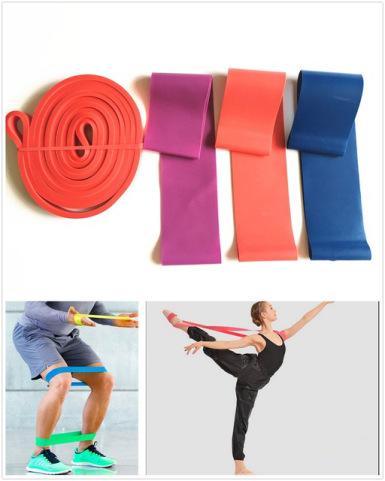 5 Must-Have Fitness Equipments For Home Workout Sessions!