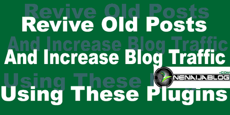 Increase Blog Traffic