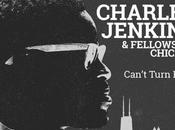 Charles Jenkins FMBC “Can’t Turn Back” Hits Billboard