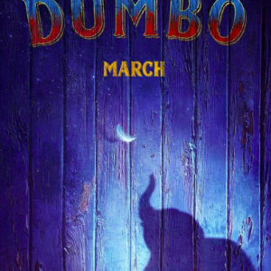 First Look At Disney’s Dumbo Starring Colin Farrell & Danny DeVito