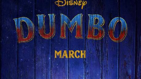 First Look At Disney’s Dumbo Starring Colin Farrell & Danny DeVito