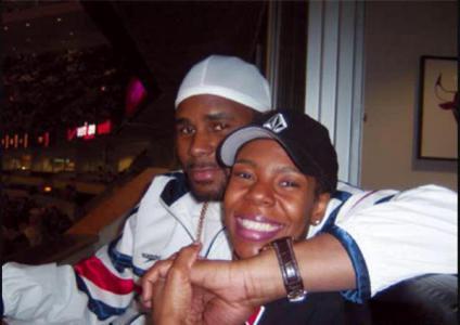 Andrea Kelly Ex Wife Of R. Kelly Opens Up About Abuse