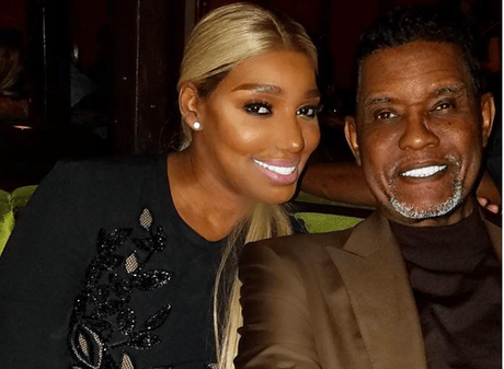 Jesus Be A Healer! NeNe Leakes Husband Gregg Leakes Has Cancer