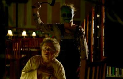 Wednesday Horror: Behind the Mask: The Rise of Leslie Vernon