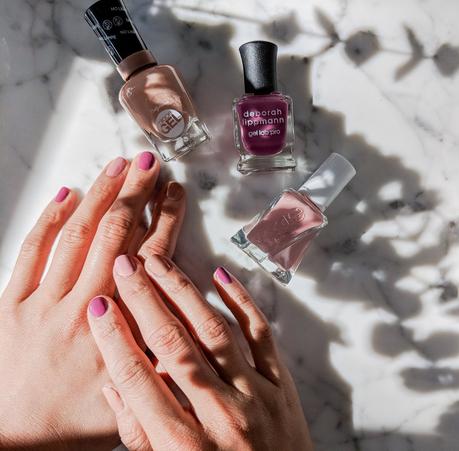 The best at home gel nail polish top review