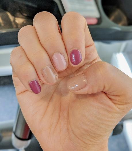 Beauty Tips | The Best At-Home Gel Nail Polish