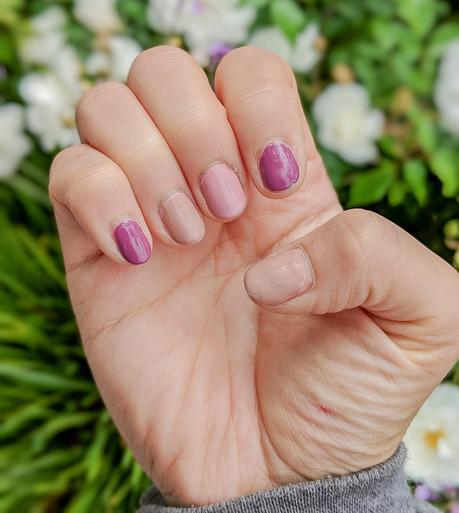 what's the best at home gel nail polish