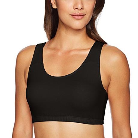 Best High Impact Sports Bras for Plus Size Women 2018