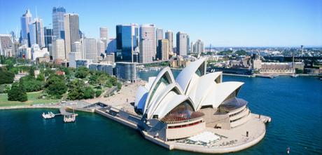 4 Places You Must Visit In Australia To Make The Most Of Vacations!